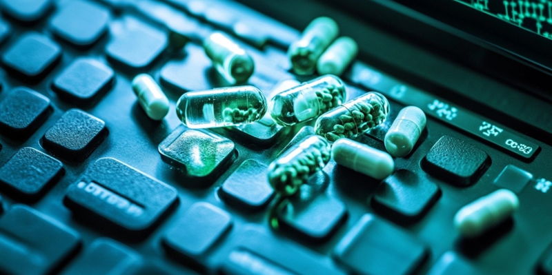 European Police Rattle Darknet Drug Markets with Cybercrime Crackdown