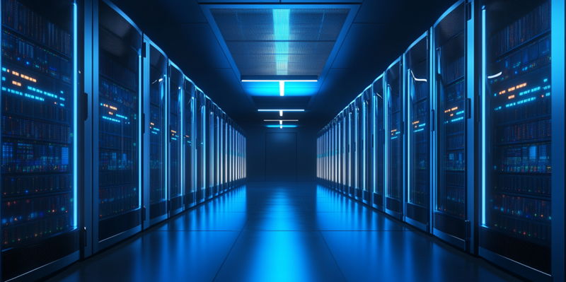 How Can Data Centers Meet Power Demand While Cutting Emissions?