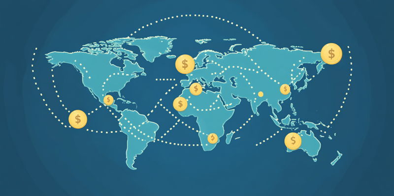 Real-Time Payments to Boost Global GDP and Financial Inclusion by 2028