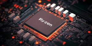 AMD Unveils Ryzen AI Pro 300 Series CPUs with Major AI Boost