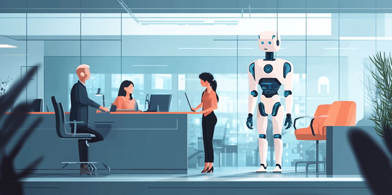 How Is AI Transforming Job Roles and Hiring Practices Today?