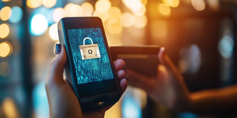 Can Enhanced Security Boost Trust in Digital Payment Platforms?