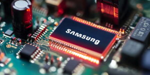 Can Samsung Overcome Its Semiconductor and Memory Business Woes?