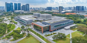 Proofpoint to Open Singapore Data Center for Enhanced Cybersecurity