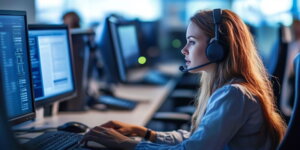 Google Advances AI Customer Service Amid Regulatory Challenges