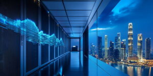 Can Southeast Asia’s Data Centers Balance Growth and Sustainability?