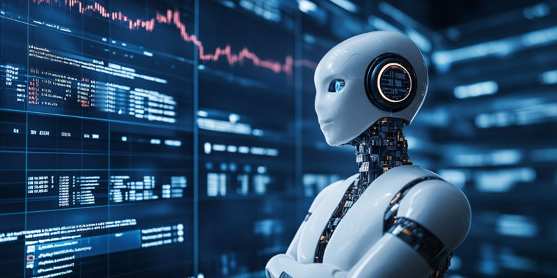 Is AI the Future of Finance or Just a Passing Trend?