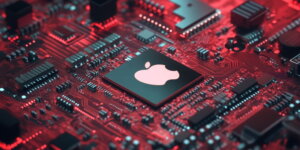 How Will Apple’s M4 Chip Redefine Mobile and Touch Computing?