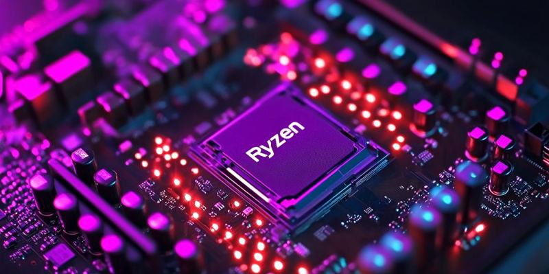 AMD Ryzen 7 9800X3D: High Performance, Higher Price for Non-US Gamers