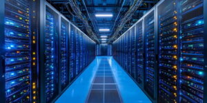 Should Data Center Developers Prioritize Power Infrastructure First?