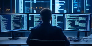 UK Advances Global Cybersecurity Through Collaboration and Strategy