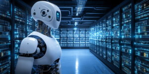 Can Edge Computing Alleviate AI Data Center Overload and Costs?