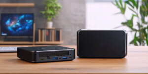 Are Minisforum’s New Mini PCs the Ultimate in Power and Portability?