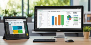 How Can Microsoft Dynamics 365 Simplify Sales Tax Management?