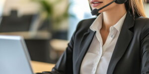 AI’s Growing Role in Customer Service: Will it Replace 51% by 2034?