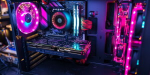 Are Custom Liquid-Cooled PCs Still Worth the Effort?