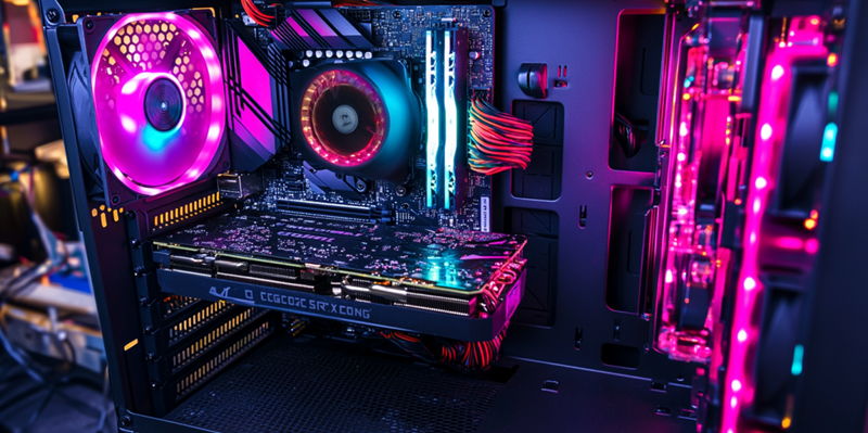 Are Custom Liquid-Cooled PCs Still Worth the Effort?