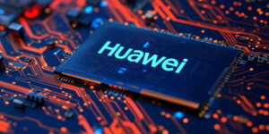 Huawei Challenges NVIDIA with New Ascend 910C AI Chip Amid Trade Tensions