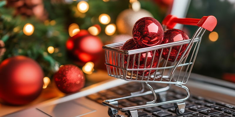 How Can Ecommerce Businesses Boost Holiday Season Sales?