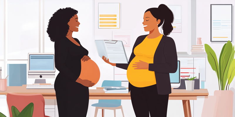 Are Employers Ready for the Pregnant Workers Fairness Act’s Impact?