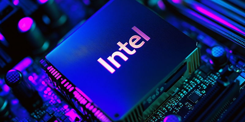 Intel’s Panther Lake Aims for Lower Latency with Integrated IMC-Compute Die