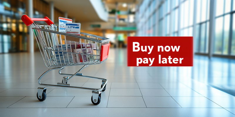 How Is Buy Now, Pay Later Revolutionizing Online Shopping?