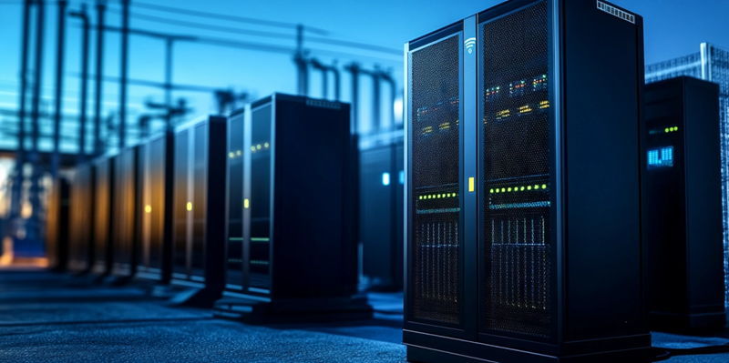 How Can Efficient Power Management Transform Edge Computing?