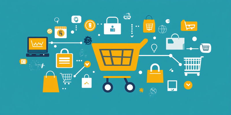 How Will ERP Systems Revolutionize eCommerce by 2025?