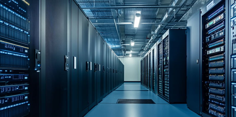 How Is AI Revolutionizing Data Centers and Sustainability Standards?