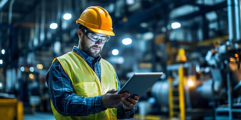 How Can Microsoft Dynamics ERP Transform Manufacturing Efficiency?