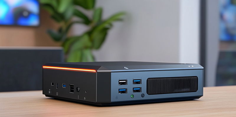 Is the Beelink SER9 Mini PC the Best Compact Computer of 2024?