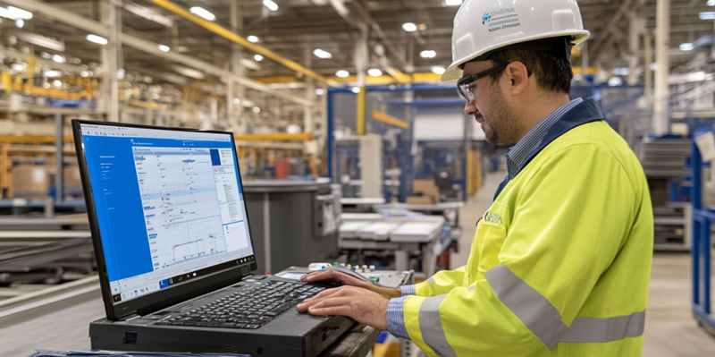 Dynamics 365 Business Central Revolutionizes ETO Manufacturing Efficiency