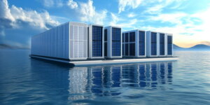 Can Floating Data Centers Revolutionize Sustainable Tech Solutions?