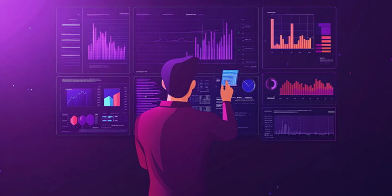 How Are Big Data and Predictive Analytics Revolutionizing Lotteries?