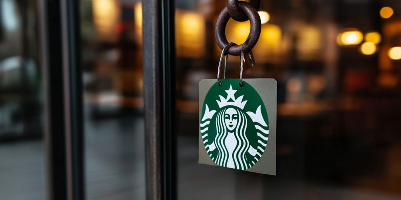 Starbucks Phishing Scam Surges: Experts Urge Public to Stay Vigilant