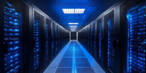 Key Strategies for Successful and Secure Data Center Migrations