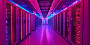 How Can Data Centers Balance AI Demands and Sustainability Goals?