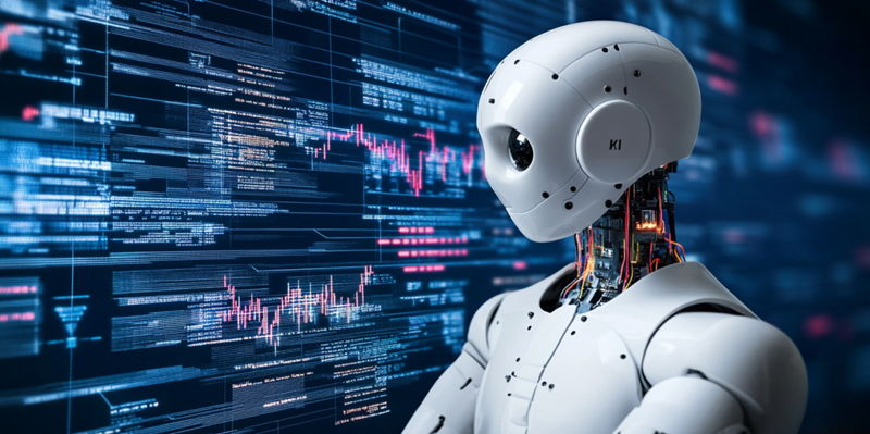 AI Driving Fintech Innovation: From Early Tools to Future Trends