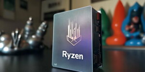 How Will AMD’s Ryzen 5 APU Make Laptops Better in 2025?