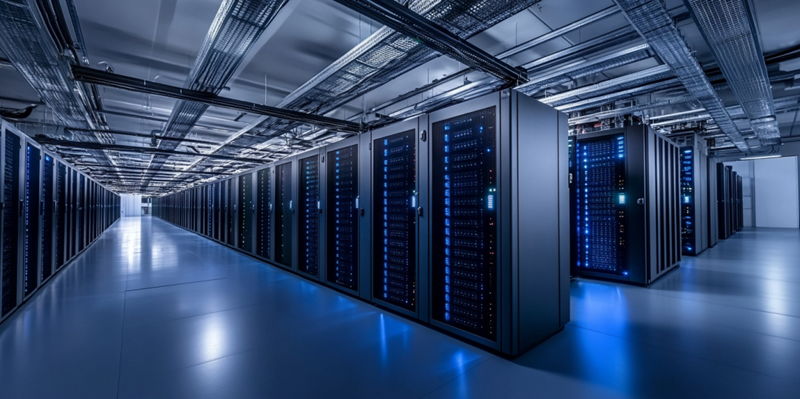 DataBank Raises $2 Billion to Enhance Data Center Power Supply Capacity