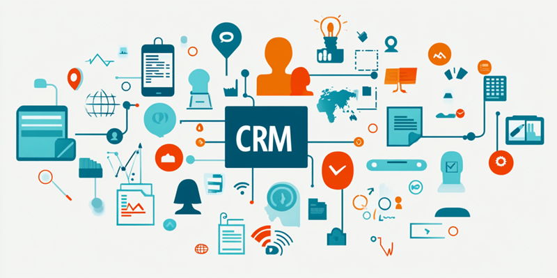 Top 10 CRM Software Solutions to Boost Business Growth and Efficiency