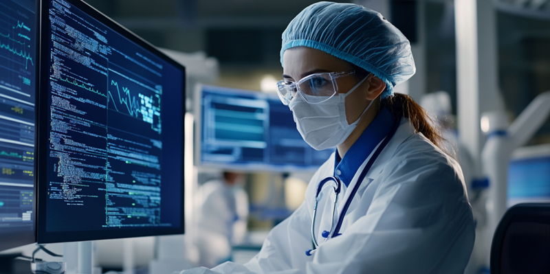 How Can Healthcare Improve Cybersecurity After UHG’s Massive Data Breach?