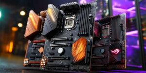 Is the ASRock Z890 PG NOVA WIFI the Ultimate High-End Gaming Motherboard?