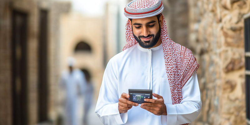 How Will the NBO-PayByte Partnership Transform Oman’s Payments?