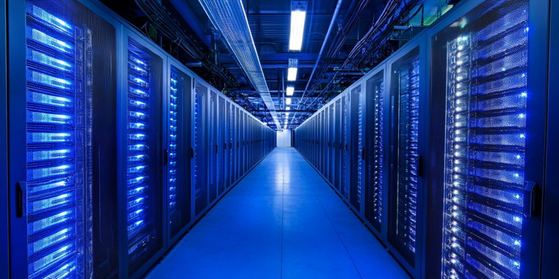 Navigating Procurement Challenges in the Booming Data Center Market