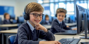 How Can NCSC’s Free Cyber Services Protect UK Schools from Attacks?