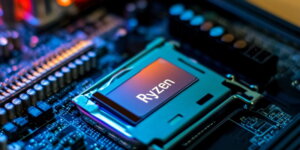 AMD Unveils Ryzen 7 9800X3D, Cuts Prices on Ryzen 9000 Series CPUs