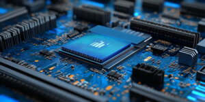 Can Intel and Samsung’s Alliance Challenge TSMC’s Semiconductor Dominance?