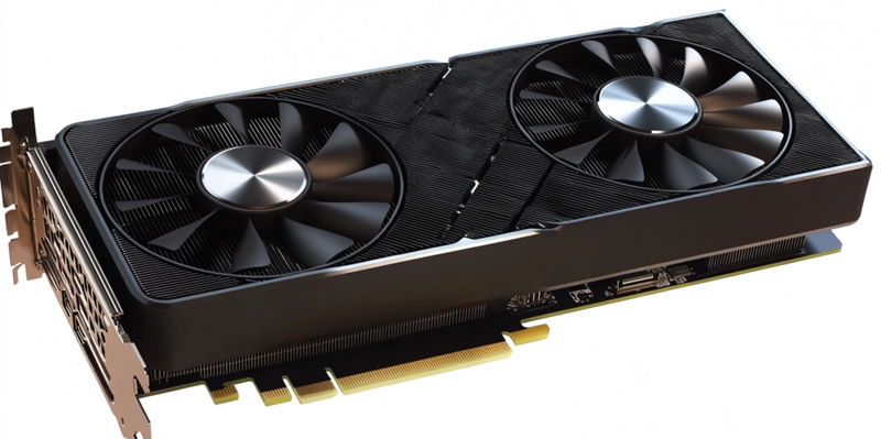 Nvidia’s RTX 5070 to Offer 12GB and 18GB Variants with GDDR7 Memory