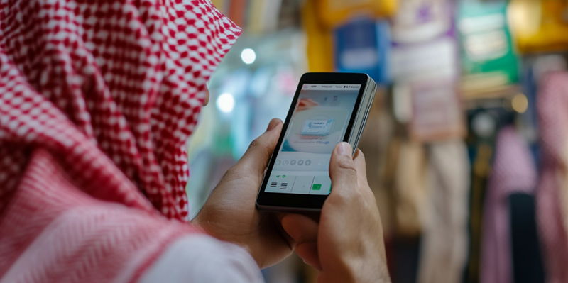 Saudi Awwal Bank Partners with PayerMax to Boost Saudi Digital Payments